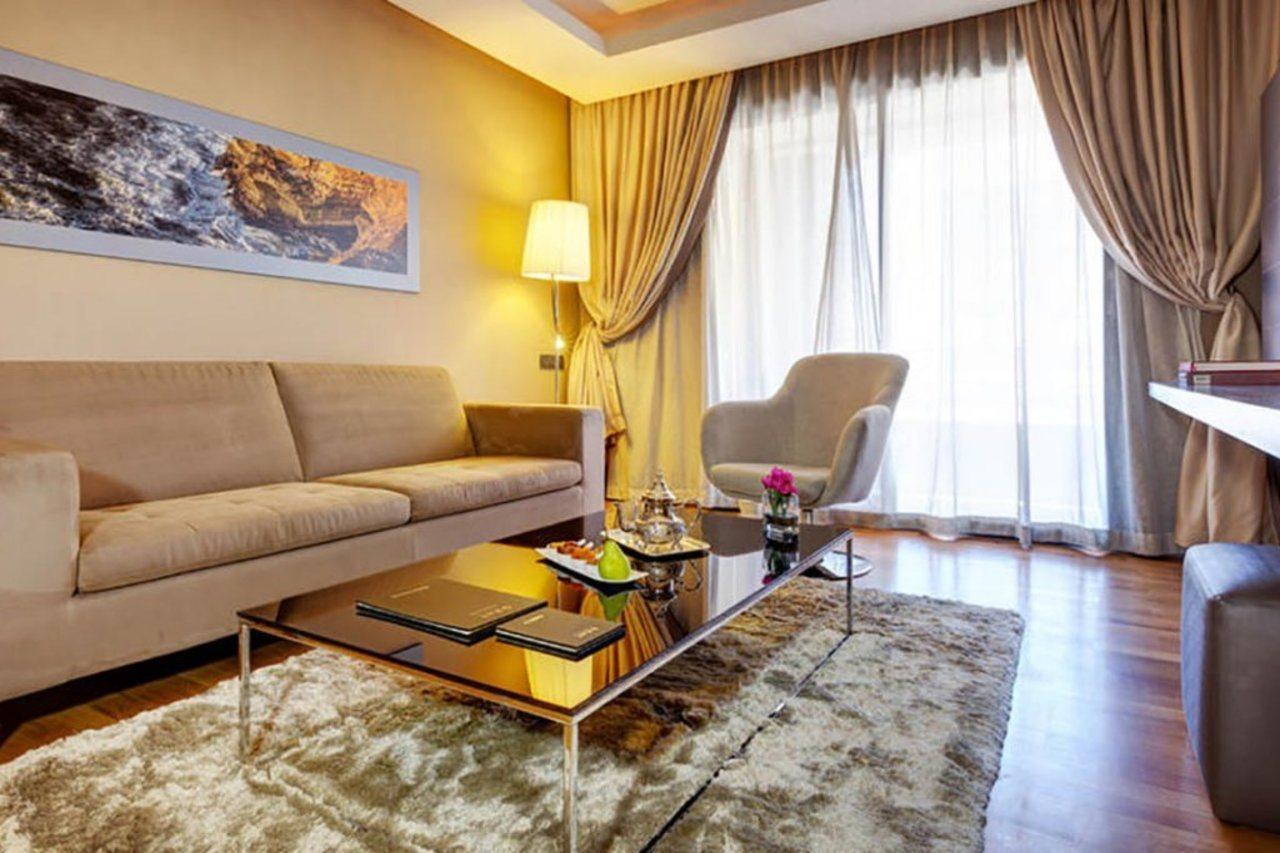 Gray Boutique Hotel คาซาบลังกา ภายนอก รูปภาพ Suite
